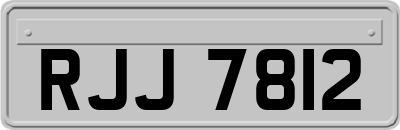 RJJ7812