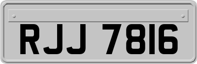 RJJ7816