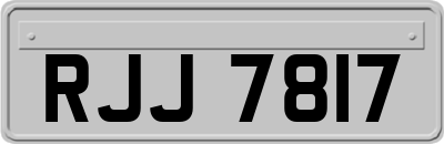 RJJ7817