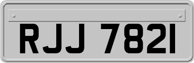 RJJ7821