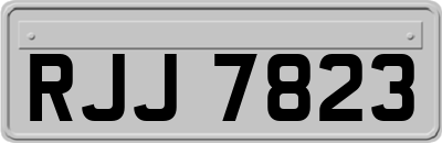 RJJ7823