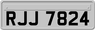 RJJ7824