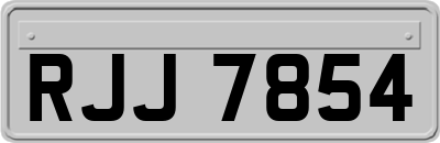 RJJ7854