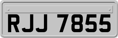 RJJ7855