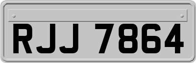 RJJ7864