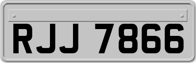 RJJ7866