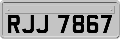 RJJ7867