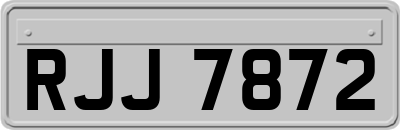 RJJ7872