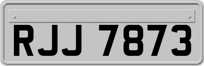 RJJ7873