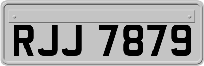 RJJ7879