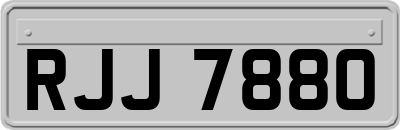 RJJ7880