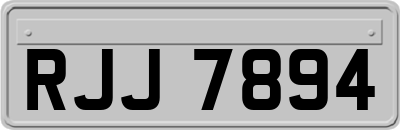 RJJ7894