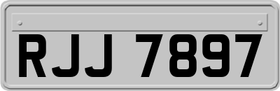 RJJ7897