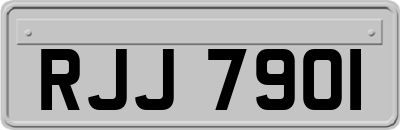 RJJ7901