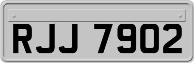 RJJ7902