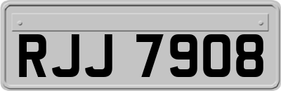 RJJ7908