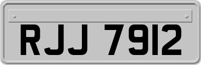 RJJ7912