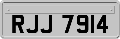 RJJ7914