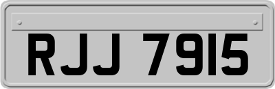 RJJ7915