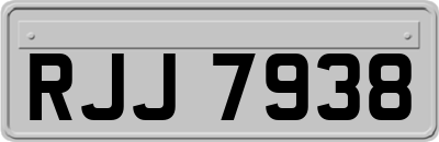 RJJ7938