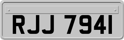 RJJ7941