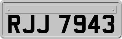 RJJ7943