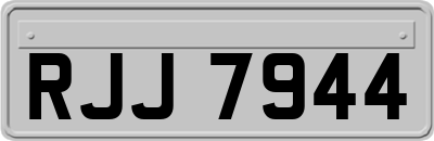 RJJ7944