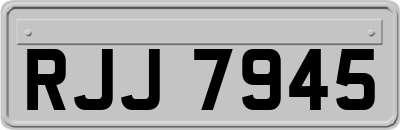 RJJ7945