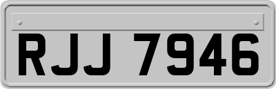 RJJ7946