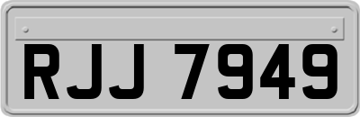 RJJ7949