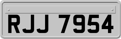 RJJ7954