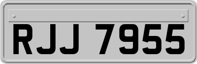 RJJ7955