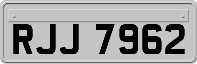 RJJ7962