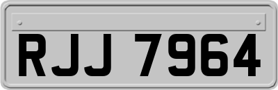 RJJ7964