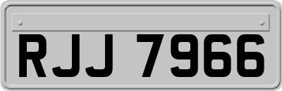 RJJ7966