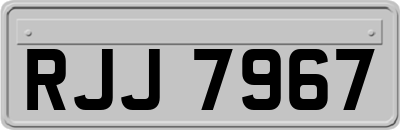 RJJ7967