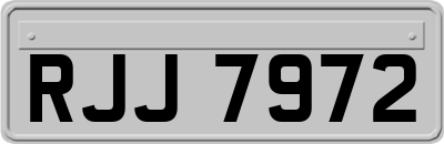 RJJ7972