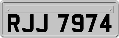 RJJ7974