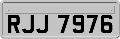 RJJ7976