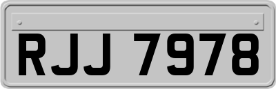 RJJ7978