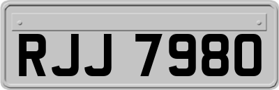 RJJ7980