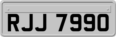 RJJ7990