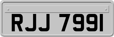 RJJ7991