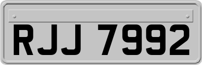 RJJ7992