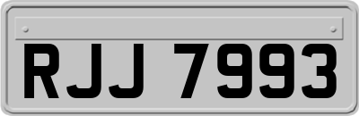 RJJ7993