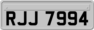 RJJ7994