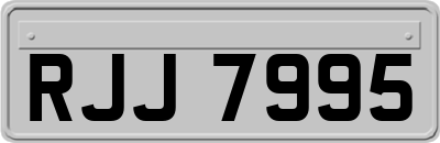 RJJ7995