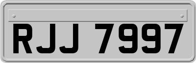 RJJ7997