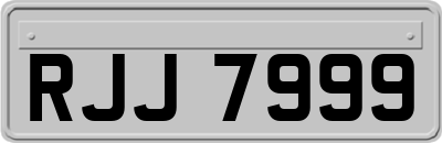 RJJ7999