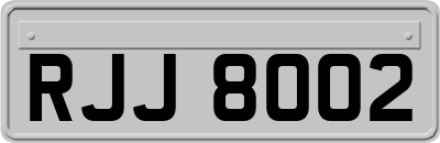 RJJ8002